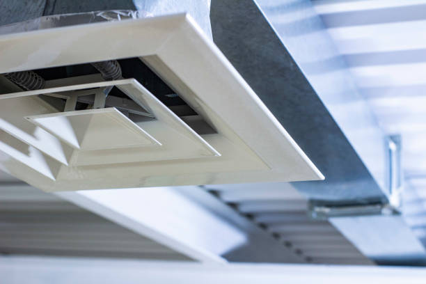 Best HVAC Duct Inspection Services  in Fairview, NC