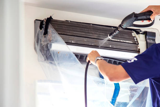 Fairview, NC Airduct Cleaning Company