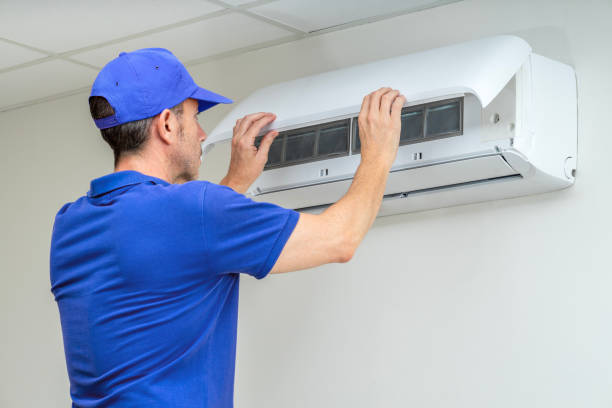 Best Air Duct Cleaning Cost  in Fairview, NC